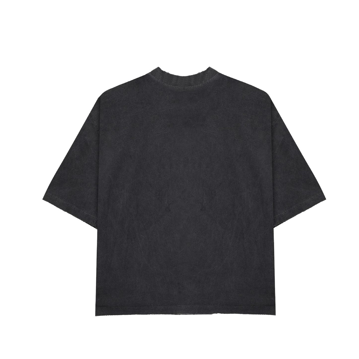 SLIZZY HARDY S/S BLACK TEE