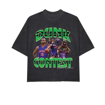 DUNK CONTEST TEE (VC)